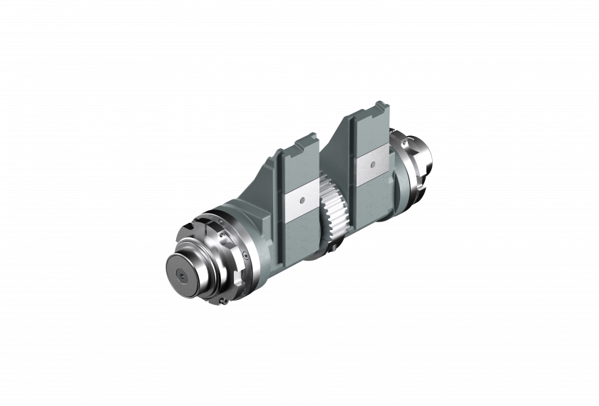Neckring mechanism