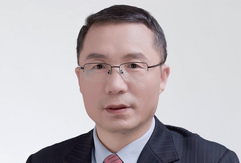 Haijun