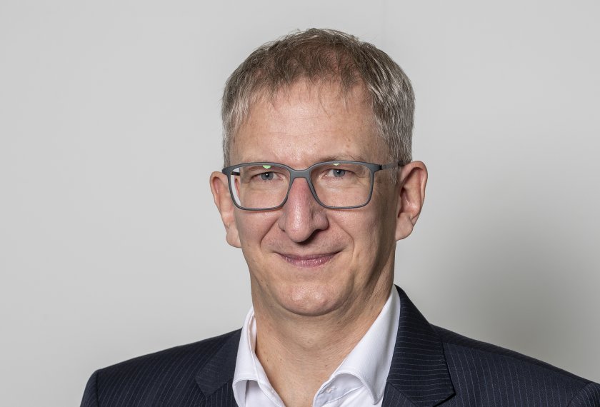 christian von Ah
